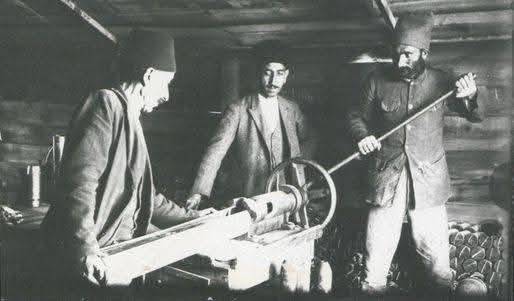 Keskin’deki tarihi fişekhane, Kurtuluş Savaşı’nın sessiz tanığı 11