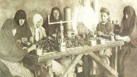 Keskin’deki tarihi fişekhane, Kurtuluş Savaşı’nın sessiz tanığı 3