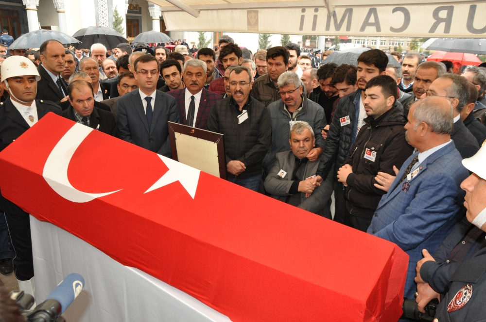 Rabbim seni melekleriyle karşılasın 2