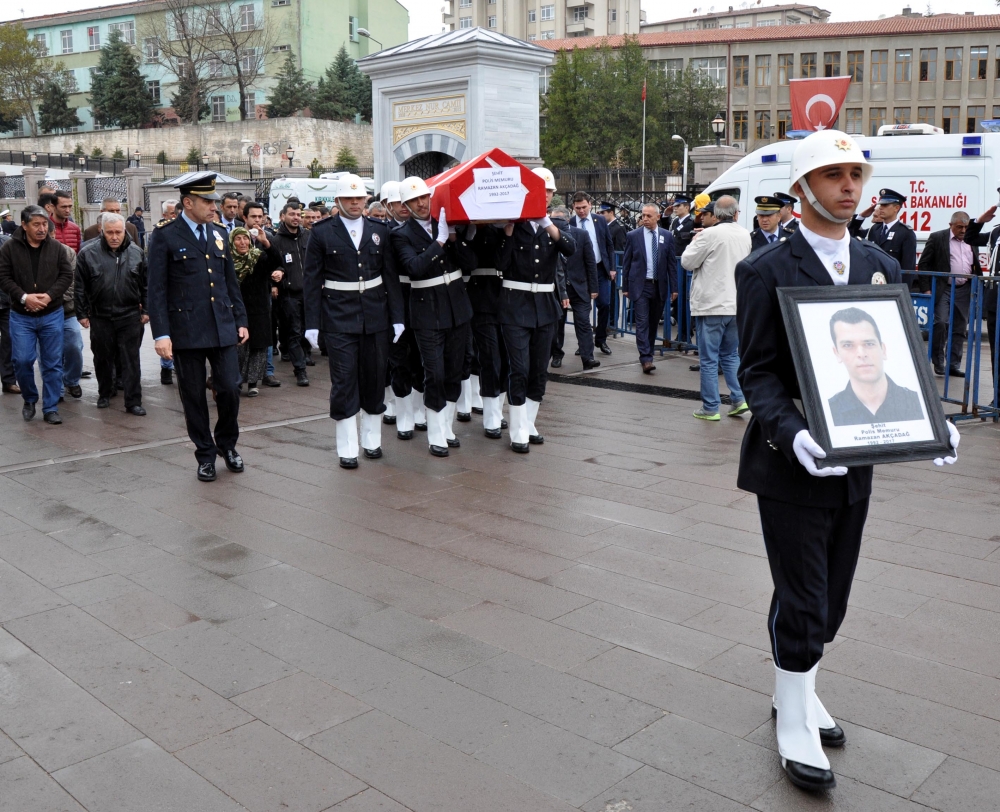 Rabbim seni melekleriyle karşılasın 7