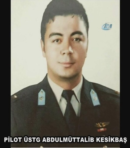 İşte Şırnak şehitlerimiz... 3