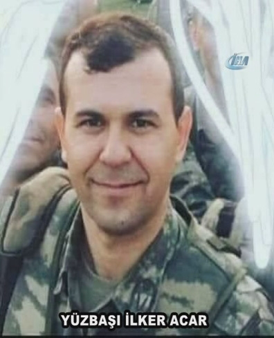 İşte Şırnak şehitlerimiz... 4