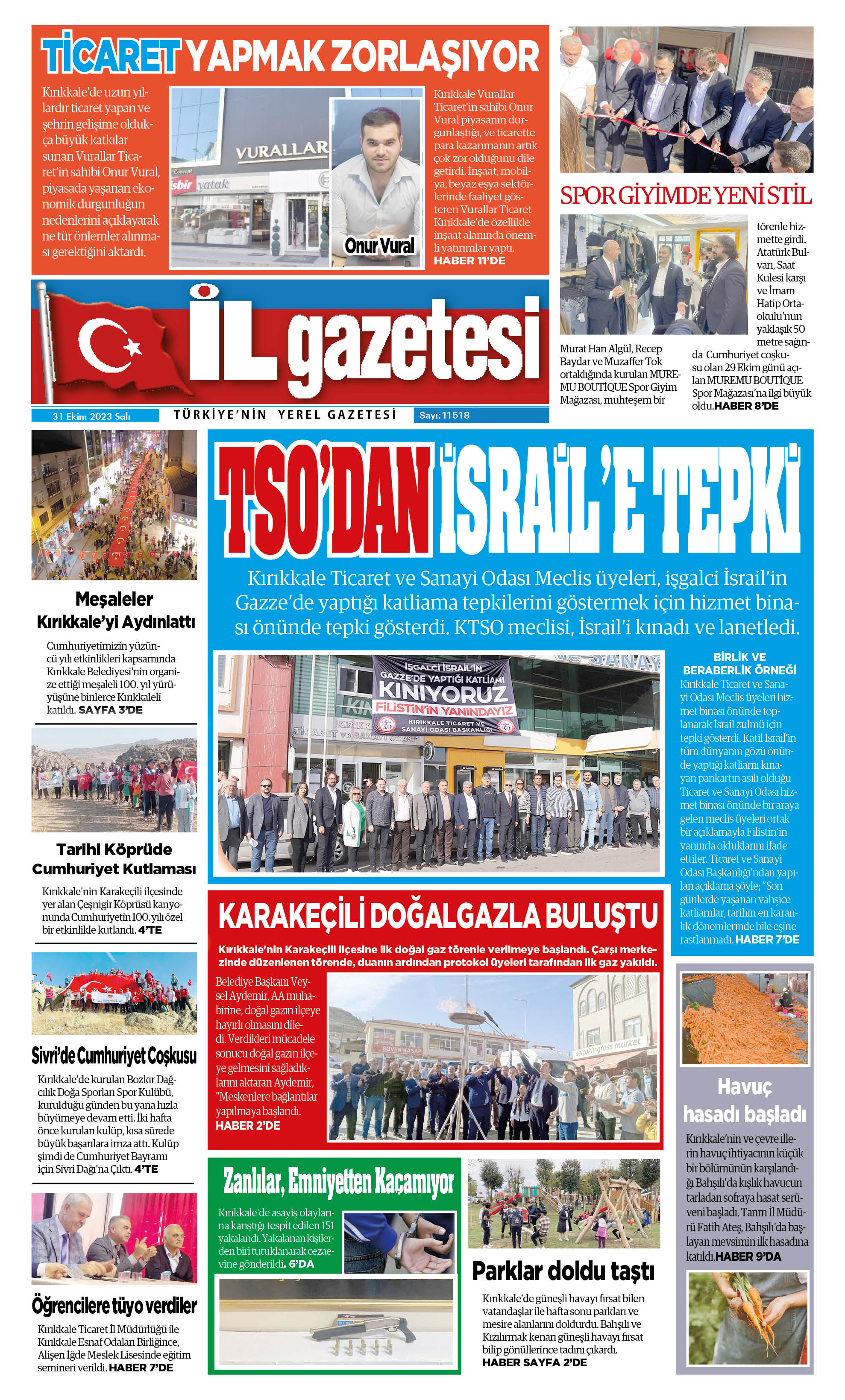 1. Sayfa