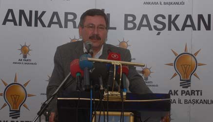 Gökçek'in 4. dönemi