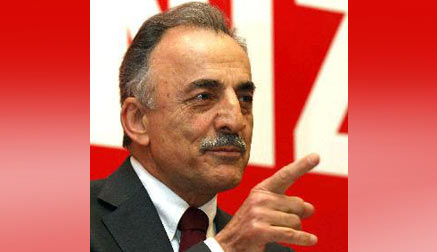 Adalet Bakanlığı, Karayalçın'ın iddialarını yalanladı