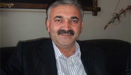 Kızılcahamam Belediye Başkanı Ünal, göreve başladı