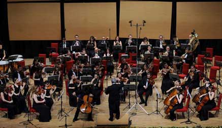 Ankara Müzik Festivali başladı