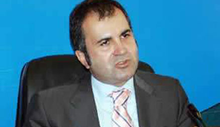 Çelik: ‘Aytaç Durak kendini başkan ilan edemez'