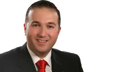 Oğuz Yücel Halk Eğitim Merkezi Müdürü oldu