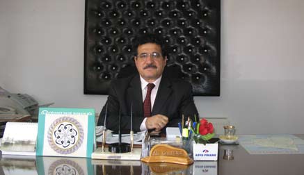 Kutlu Doğum Haftası etkinlikleri başladı