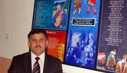 100 temel eser yarışması