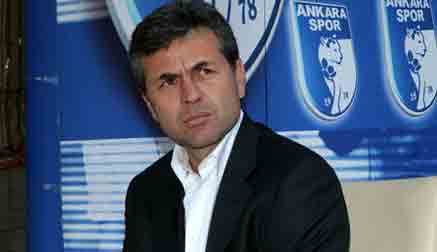 Aykut'un şansı tutmuyor