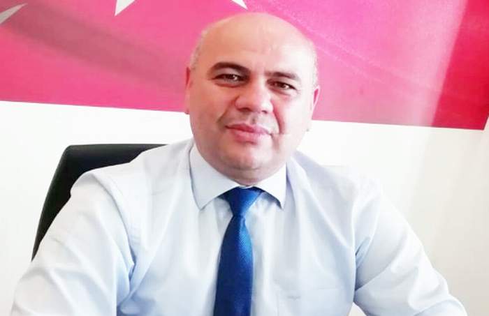 Şahindoğan, Çözüm Koleji’nde