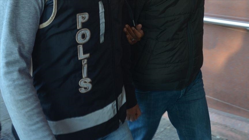 21 şüpheli hakkında yakalama kararı