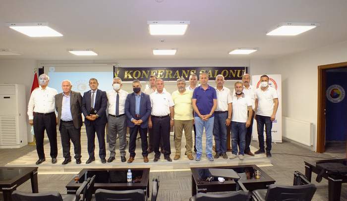 Taşınmaz ticareti yönetmelik eğitimi