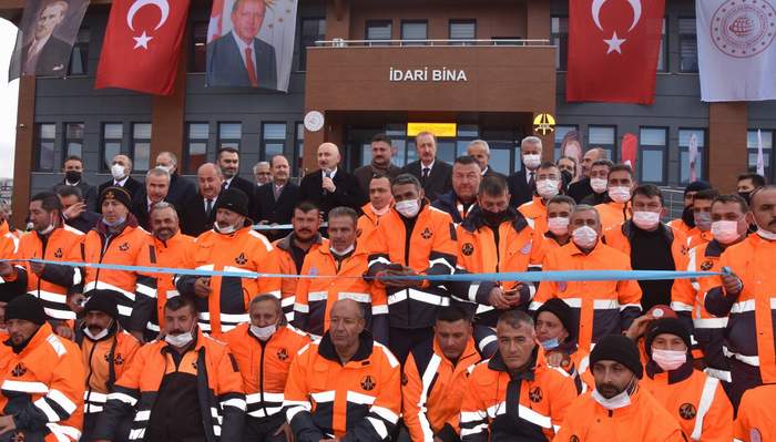 Kırıkkale için önemli yatırımlar yapılıyor