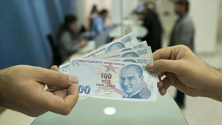 Sosyal korumaya 655 milyar 599 milyon TL harcandı