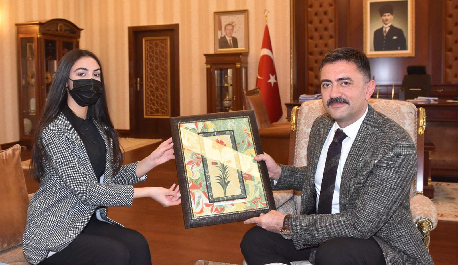 Çocuklar yarınlarımızdır