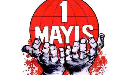1 Mayıs resmen tatil