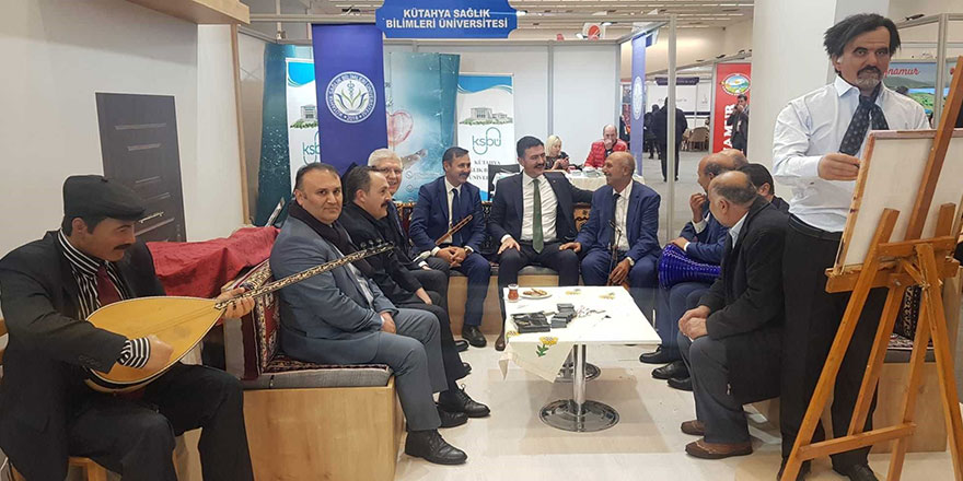 ANKARA'DA KIRIKKALE RÜZGARI ESTİ