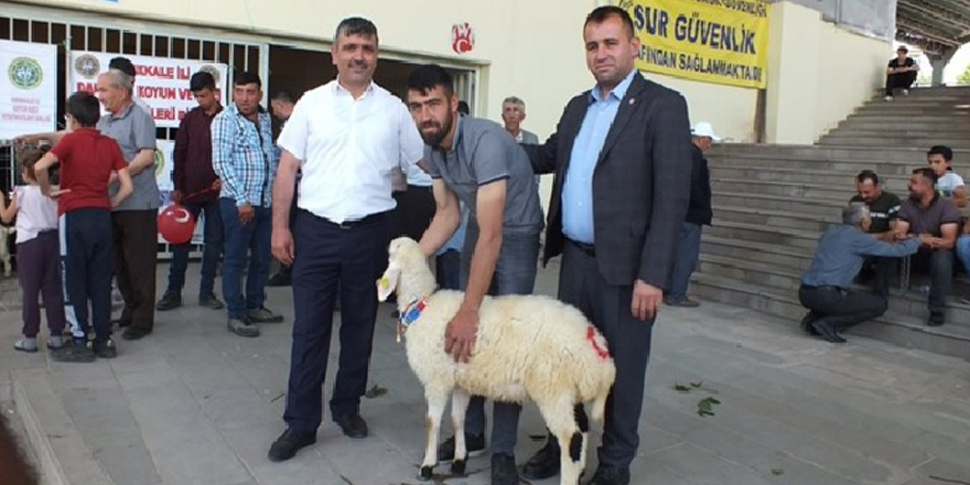 KIRIKKALE’DE GÜZELLER GEÇİDİ