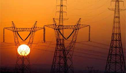 Ankara'da elektrik kesintisi