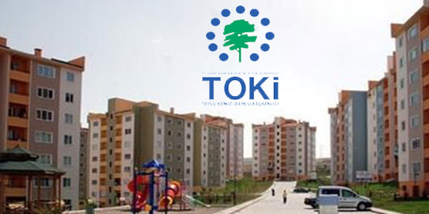 TOKİ BAŞVURULARI BAŞLIYOR