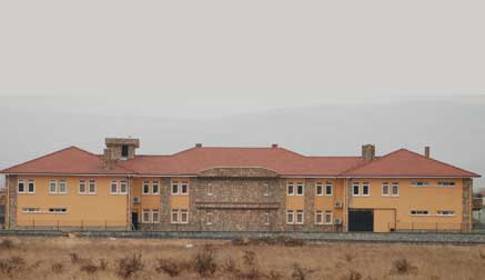 Kumpınar Sosyal Tesisleri halka açılıyor