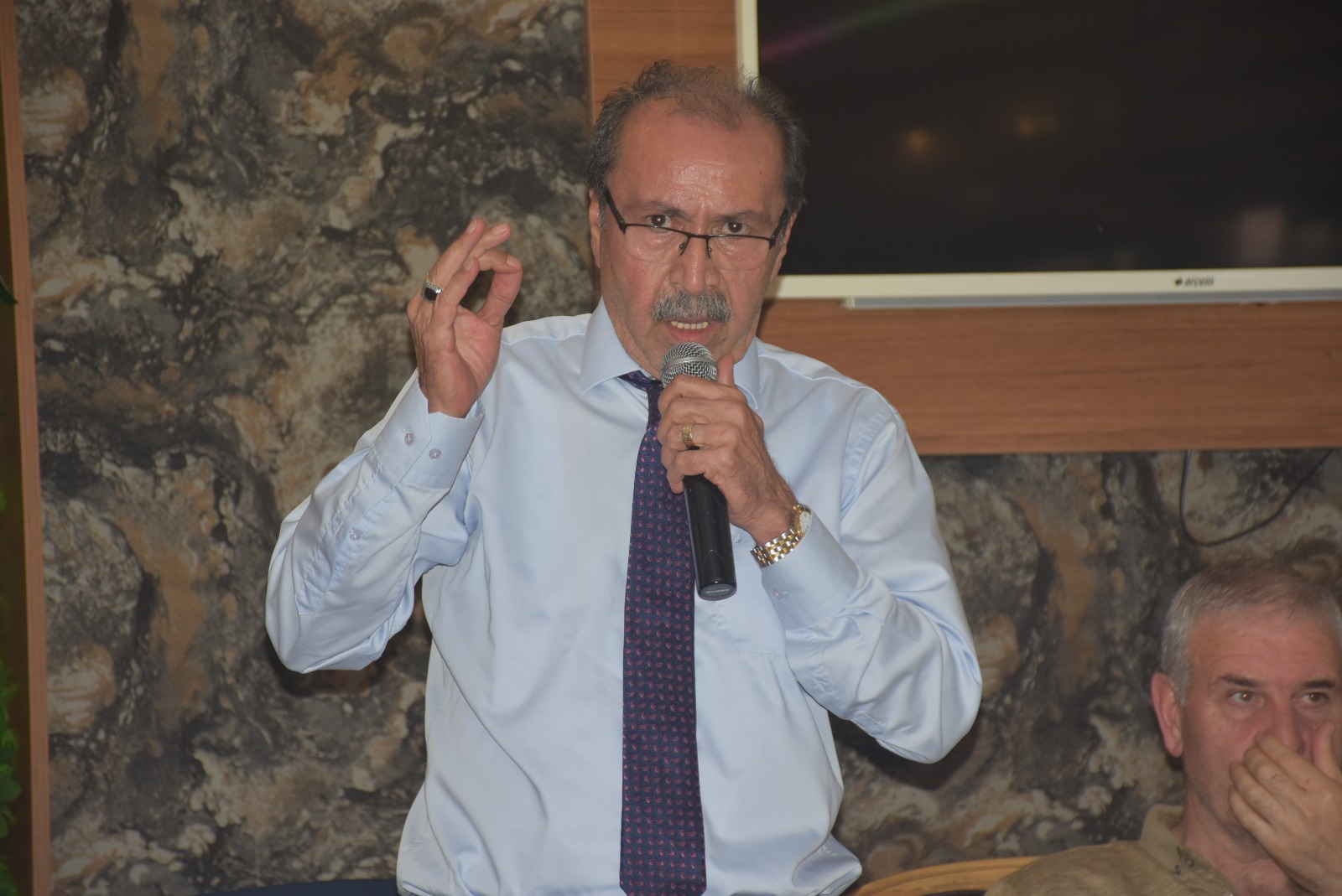 KESOB’DA BİRLİK VE BERABERLİK