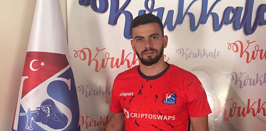 KIRIKKALESPOR TRANSFERLERİNİ BEKLİYOR