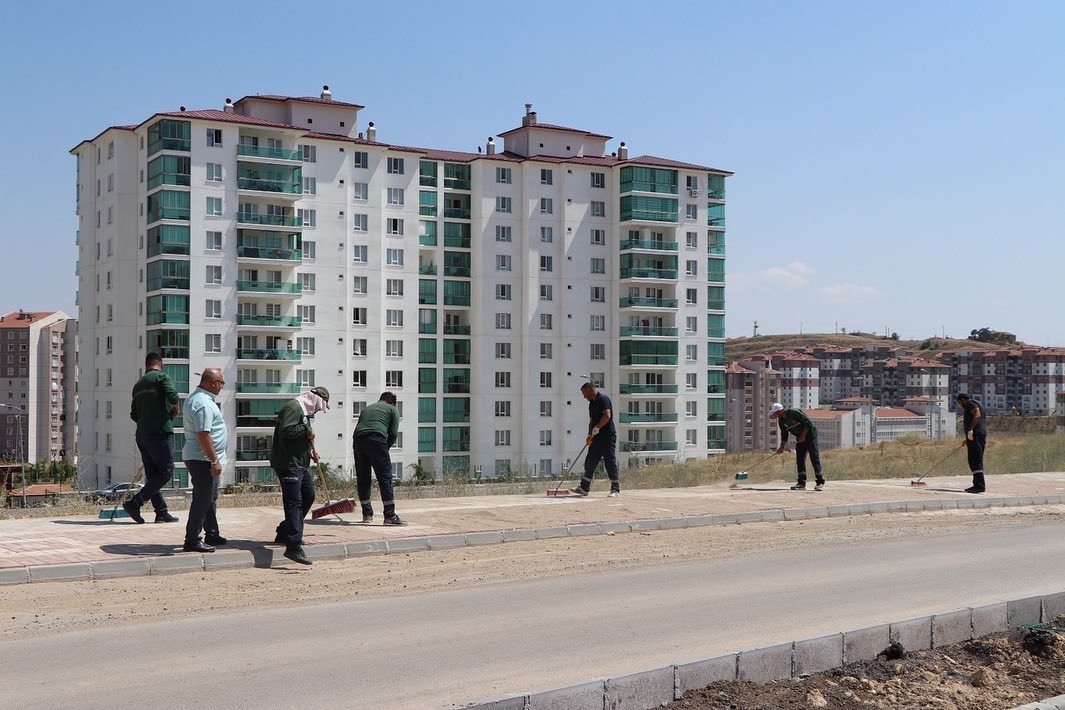 TERTEMİZ BİR YAHŞİHAN