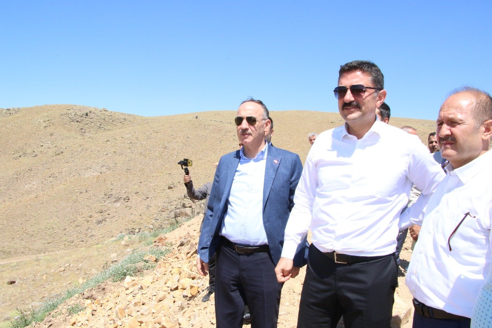 CAN "İSTİHDAMA KATKI SAĞLAYACAKLAR"