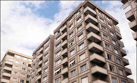 Mesken harcı 100 TL