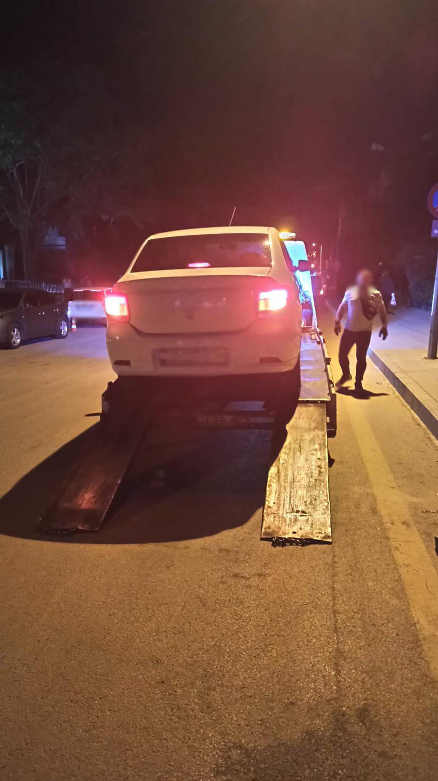 ASAYİŞ SUÇLULARA AMAN VERMİYOR