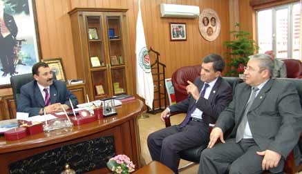 Etimesgut'ta faturalar inceleniyor