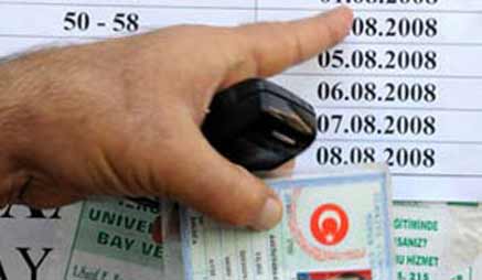 İkinci KEY ödemeleri riske girdi