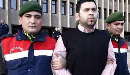 Kuzey Çevre yolu cinayetine müebbet istemi