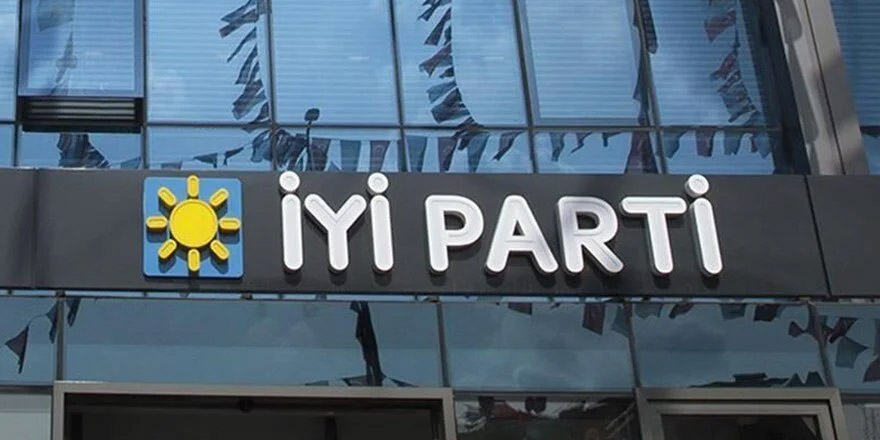 İYİ Parti'nin aday listesi netleşti