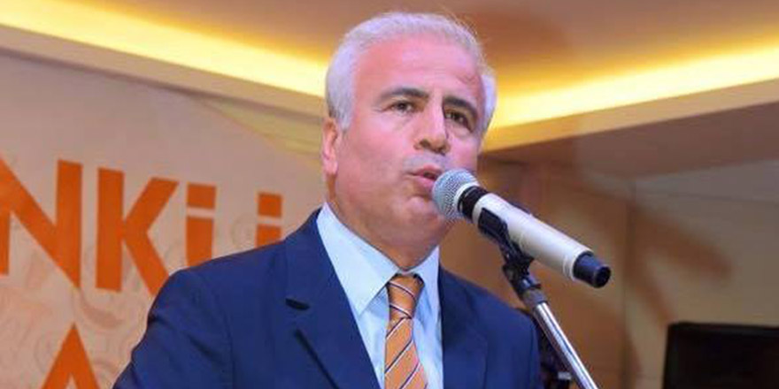 “YARIN DEĞİL ŞİMDİ”