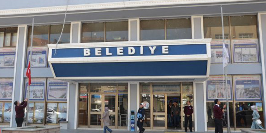 KIRIKKALE BELEDİYESİ İŞYERLERİNİ KİRAYA VERECEK