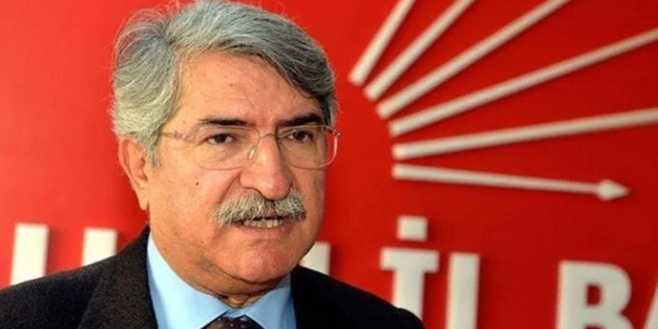 Fikri Sağlar’ın acı günü