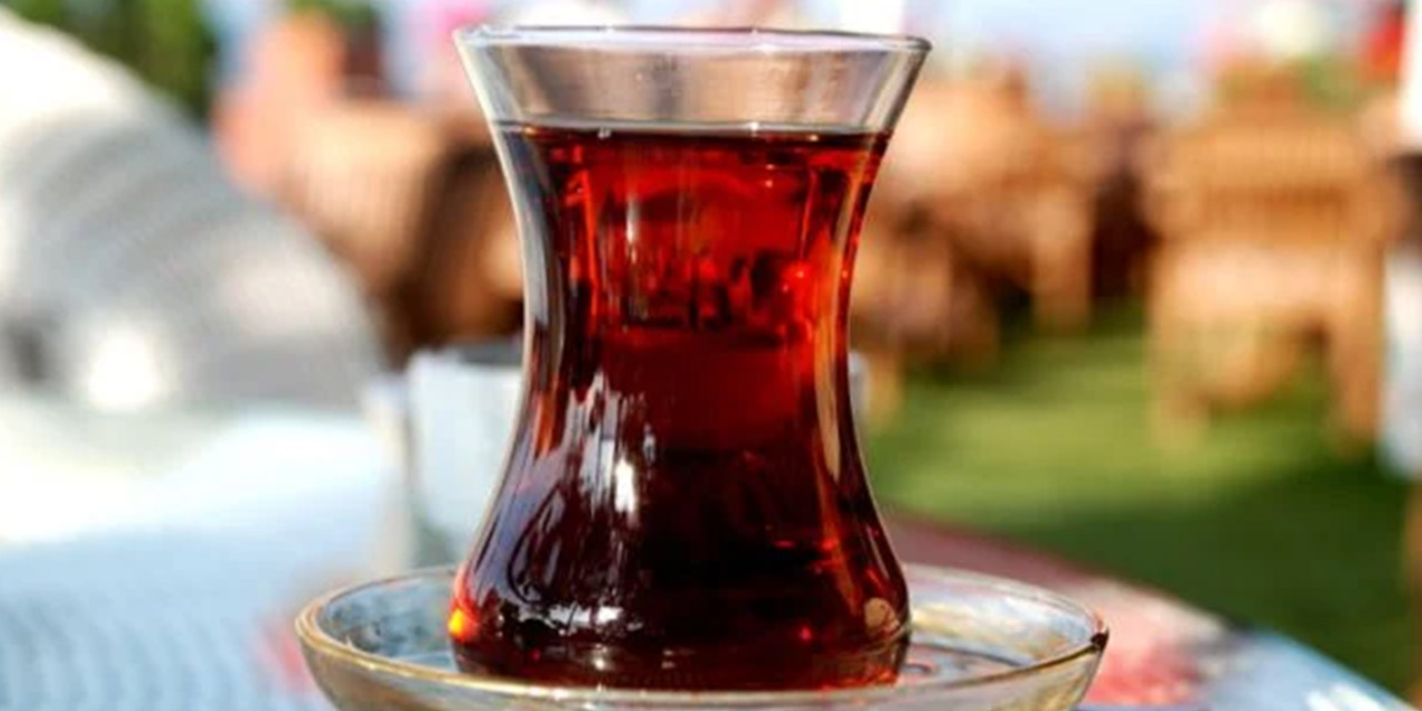 Çay deyip geçmeyin! Faydası kadar zararı da var