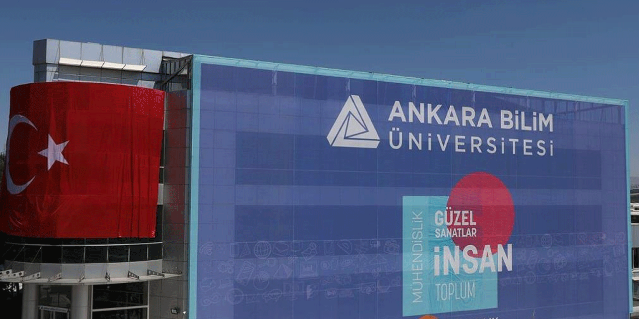 ANKARA BİLİM ÜNİVERSİTESİ PERSONEL ALACAK