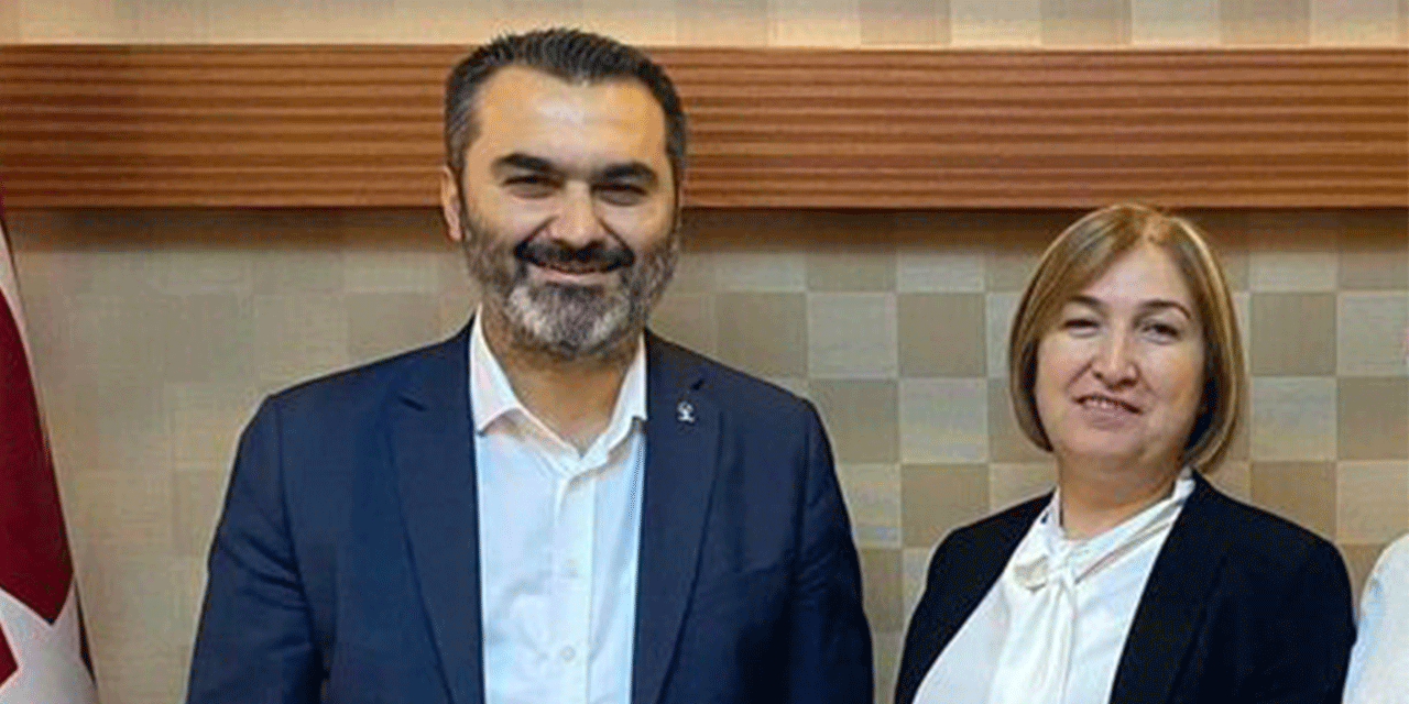 AK Parti'yi yasa boğan ölüm!