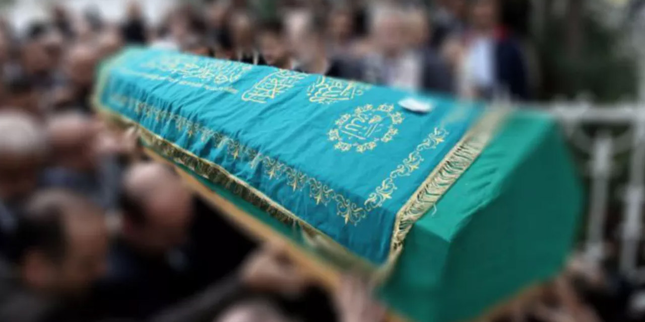 Kırıkkale’de bugün 3 kişi vefat etti