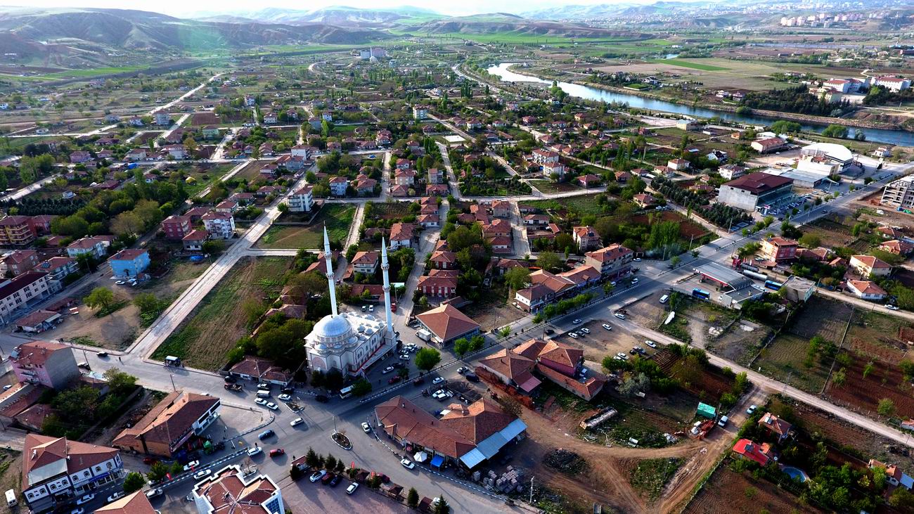 Bahşılı’da şok düşüş