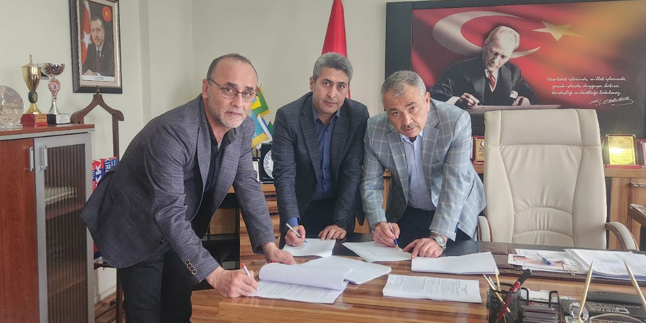 Sulakyurt ve Balışeyh’te anlaşmalar tamam