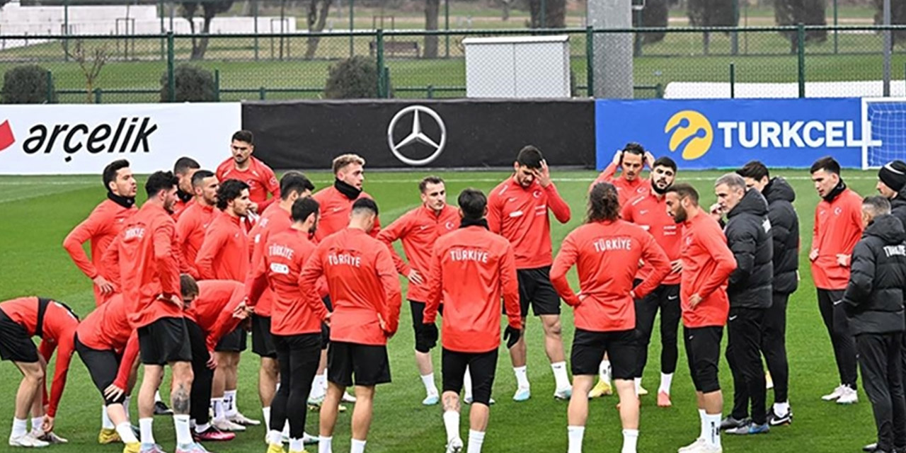 UEFA 2024 elemelerinde üçüncü hafta maçları başlıyor