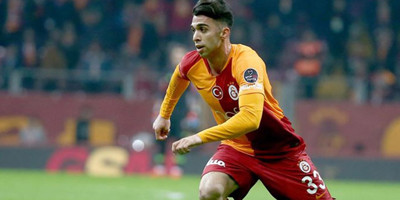 Sözleşmesi biten Emre Taşdemir Galatasaray'a veda etti