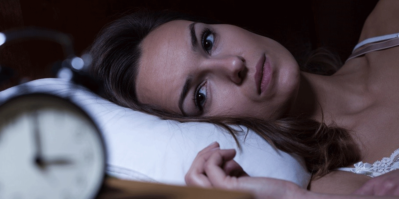 Uyku eksikliğinin vücuda etkileri nelerdir?